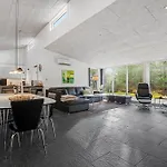 Holiday home Bv324-blavand-kallesmaerskvej-15 *