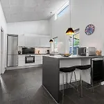Holiday home Bv324-blavand-kallesmaerskvej-15 *