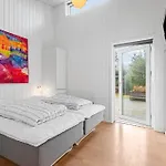 Holiday home Bv324-blavand-kallesmaerskvej-15 Blavand