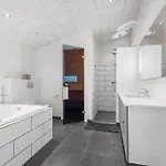 Holiday home Bv324-blavand-kallesmaerskvej-15