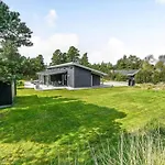 Bv324-blavand-kallesmaerskvej-15 Holiday home Blavand