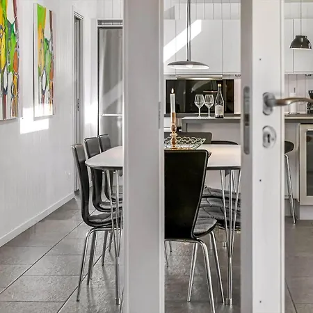 Bv324-blavand-kallesmaerskvej-15 Feriehus Blåvand