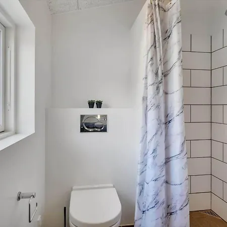 Dom wakacyjny Bv324-blavand-kallesmaerskvej-15 Blåvand