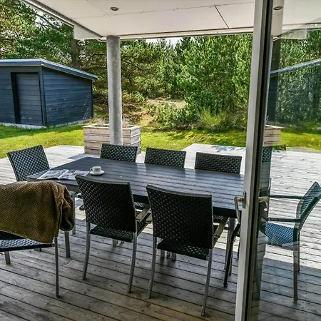 Bv324-blavand-kallesmaerskvej-15 * Blåvand