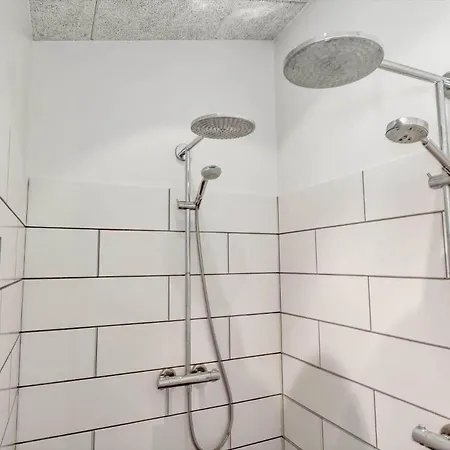Feriehus Bv324-blavand-kallesmaerskvej-15 *