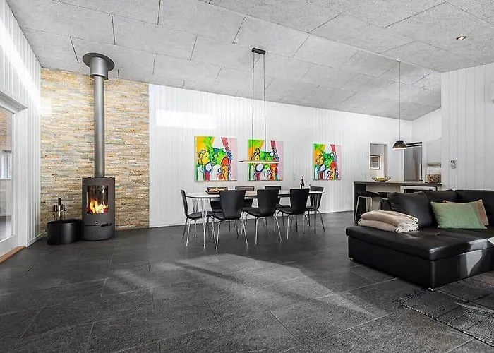 Bv324-blavand-kallesmaerskvej-15 * Blåvand