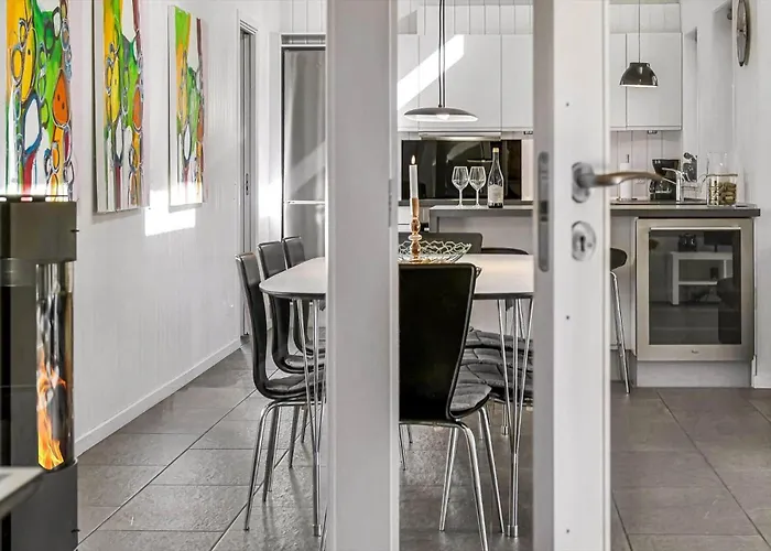 Bv324-blavand-kallesmaerskvej-15 Feriehus Blåvand