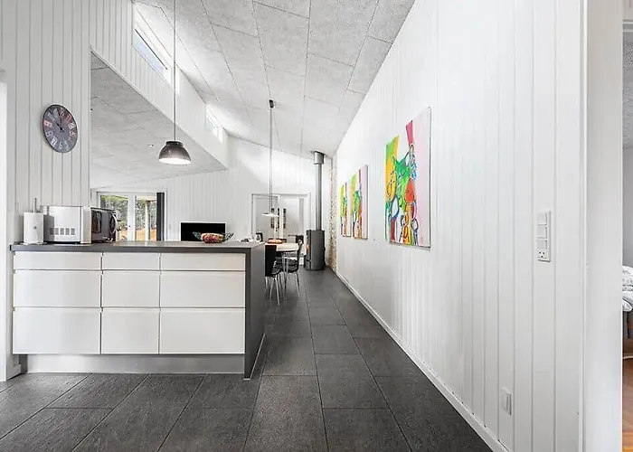 Feriehus Bv324-blavand-kallesmaerskvej-15