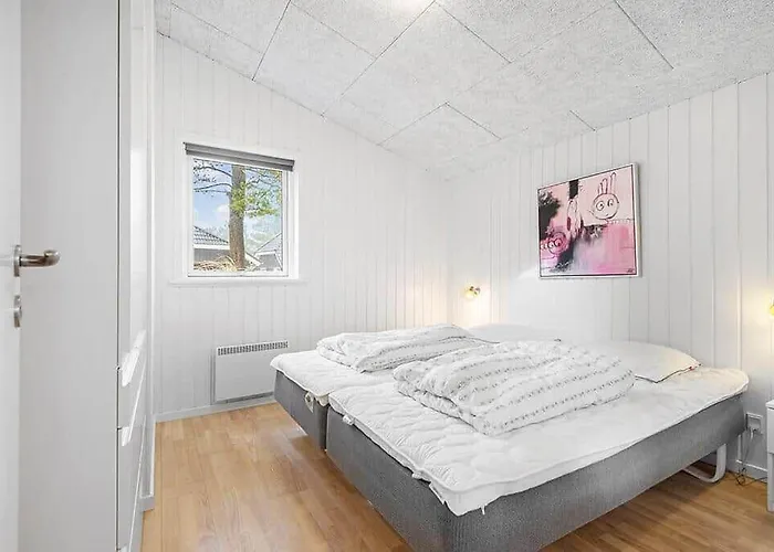 Bv324-blavand-kallesmaerskvej-15 Feriehus Blåvand