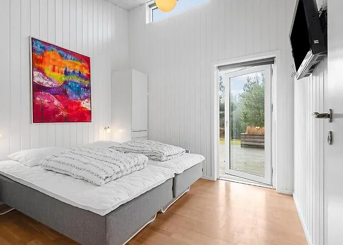 Feriehus Bv324-blavand-kallesmaerskvej-15 Blåvand