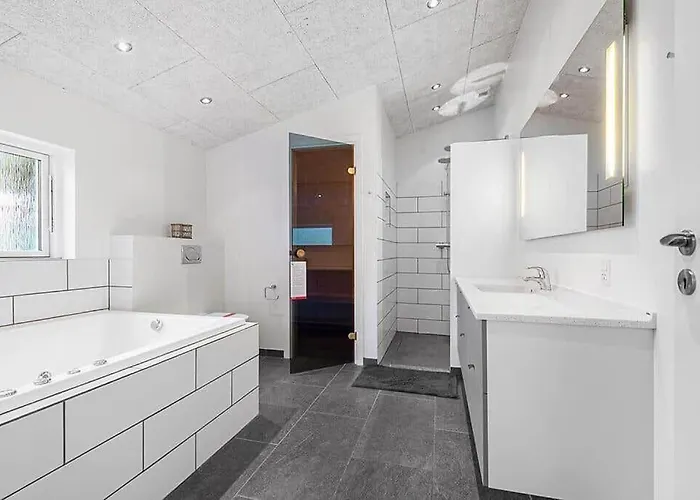 Feriehus Bv324-blavand-kallesmaerskvej-15