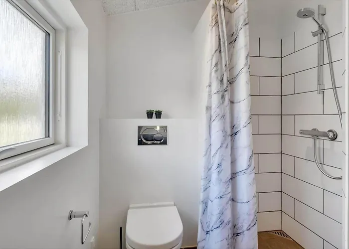 Feriehus Bv324-blavand-kallesmaerskvej-15 Blåvand