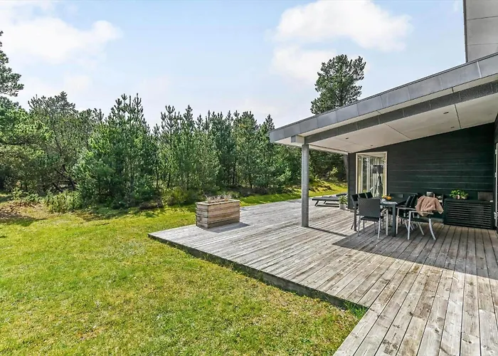 Feriehus Bv324-blavand-kallesmaerskvej-15 Blåvand